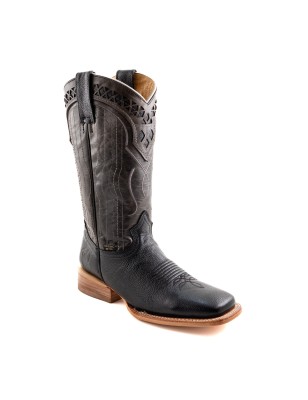 BOTA REYME PIEL DE VENADO 076-2L10