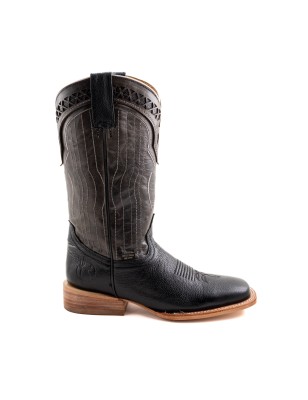 BOTA REYME PIEL DE VENADO 076-2L10