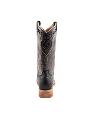 BOTA REYME PIEL DE VENADO 076-2L10