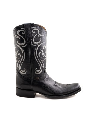 BOTA REYME PIEL DE VENADO H130