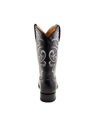 BOTA REYME PIEL DE VENADO H130