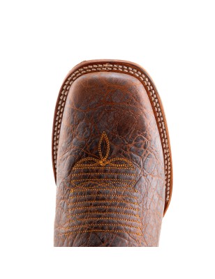 BOTA REYME PIEL JURASIC 076 HOYOS