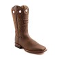BOTA CRAZY 046-H CUERO CENTRO WELT 3CM 29.5CM
