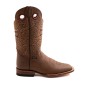 BOTA CRAZY 046-H CUERO CENTRO WELT 3CM 29.5CM
