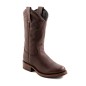 BOTA RES GRIZZLY H-124B MDA006 K CENTRO WELT 4CM 27CM