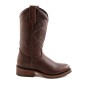 BOTA RES GRIZZLY H-124B MDA006 K CENTRO WELT 4CM 27CM