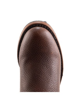 BOTA RES GRIZZLY H-124B MDA006 K CENTRO WELT 4CM 27CM