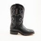 BOTA MONDELO 3546PD GALI-11 GALEA CUERO ROSAS WELT 3CM 29CM