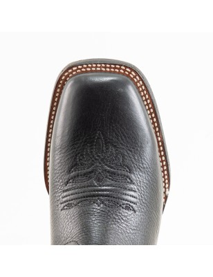 BOTA MONDELO 3546PD GALI-11 GALEA CUERO ROSAS WELT 3CM 29CM