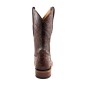 BOTA CHINELA AVESTRUZ CUADR QAH-050 SPIDER HULE WELT 3.5CM 29CM