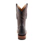 BOTA CHINELA LIZARD CUADR QAH-041 SPIDER HULE CUERO WELT 3.5CM 27CM