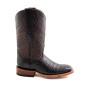 BOTA CHINELA COCO BELLY CUADR QAH-061 SPIDER HULE WELT 3.5CM 28CM