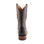 BOTA CHINELA COCO BELLY CUADR QAH-061 SPIDER HULE WELT 3.5CM 28CM