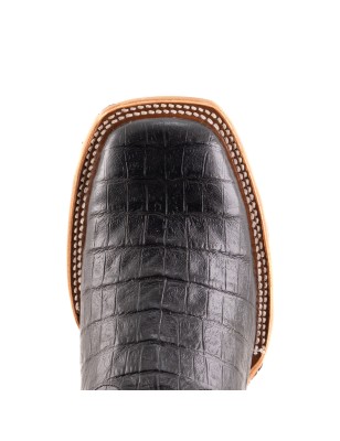 BOTA CHINELA COCO BELLY CUADR QAH-061 SPIDER HULE WELT 3.5CM 28CM