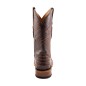 BOTA CHINELA COCO BELLY CUADR QAH-060 SPIDER HULE WELT 3.5CM 28CM