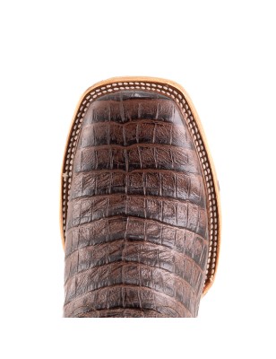 BOTA CHINELA COCO BELLY CUADR QAH-060 SPIDER HULE WELT 3.5CM 28CM