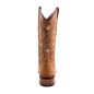 BOTA CRAZY BULL BDC-012 ANDREA CUERO WELT 3.5CM 30CM