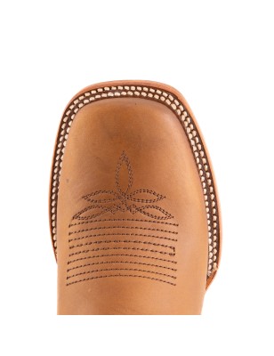 BOTA CRAZY BULL BDC-012 ANDREA CUERO WELT 3.5CM 30CM