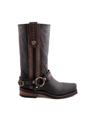 BOTA GRASSO 107362 PO CABORCA LBK-85203 WELT 4CM 30CM