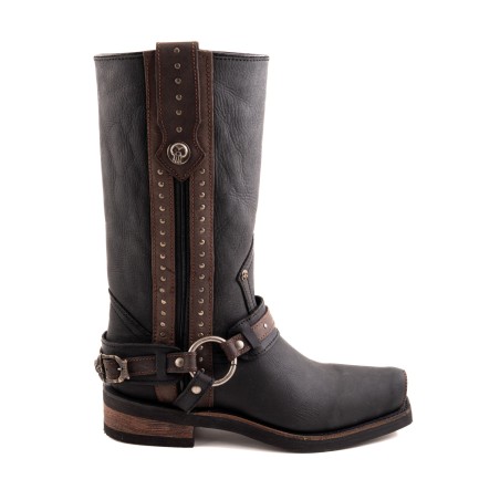 BOTA GRASSO 107362 PO CABORCA LBK-85203 WELT 4CM 30CM