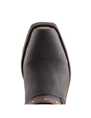 BOTA GRASSO 107362 PO CABORCA LBK-85203 WELT 4CM 30CM