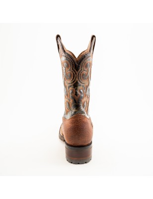 BOTA SHOULDER H67 RT-35 TUCSON TAMPA TRACTOR TREBOL WELT 4.5CM 30CM