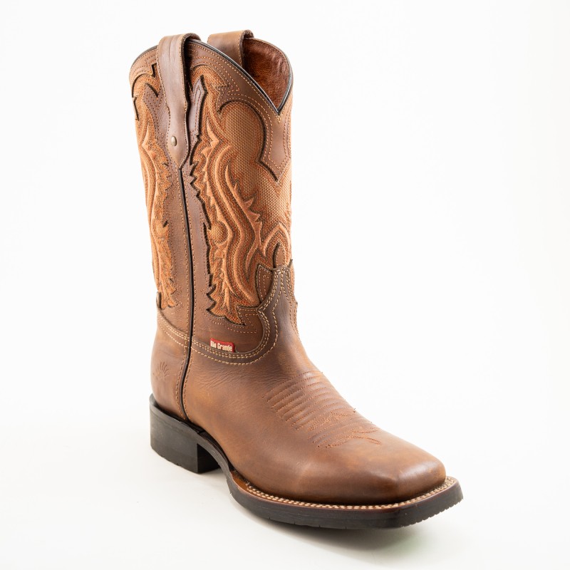 BOTA CRAZY H-772 CALLAHAN CAL-02 HULE WELT 4CM 30CM