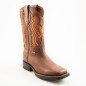BOTA CRAZY H-772 CALLAHAN CAL-02 HULE WELT 4CM 30CM