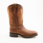 BOTA CRAZY H-772 CALLAHAN CAL-02 HULE WELT 4CM 30CM
