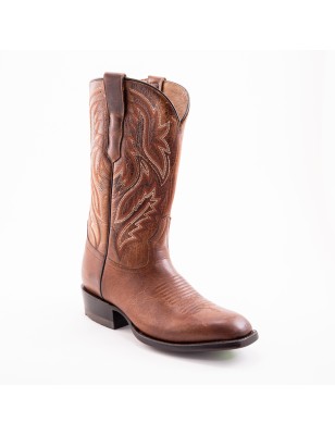BOTA RENO H2034 AU-18 AUSTIN CUERO RIO GRANDE WELT 4CM 30CM