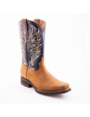 BOTA CRAZY H2059 FAL-02 FALCON HULE WELT 3.5CM 29.5CM