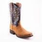 BOTA CRAZY H2059 FAL-02 FALCON HULE WELT 3.5CM 29.5CM