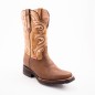 BOTA CRAZY HORSE H2010 RYAN CR-104 DALLAS WELT 4.5CM 28CM