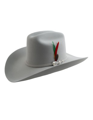 TEXANA CASIMIRO WEST HORMA SUPER PATRON LANA PREMIUM