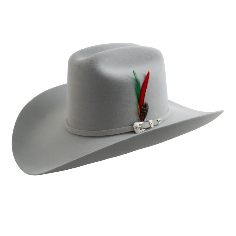 TEXANA CASIMIRO WEST HORMA SUPER PATRON LANA PREMIUM