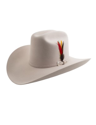 TEXANA CASIMIRO WEST HORMA SUPER PATRON LANA PREMIUM