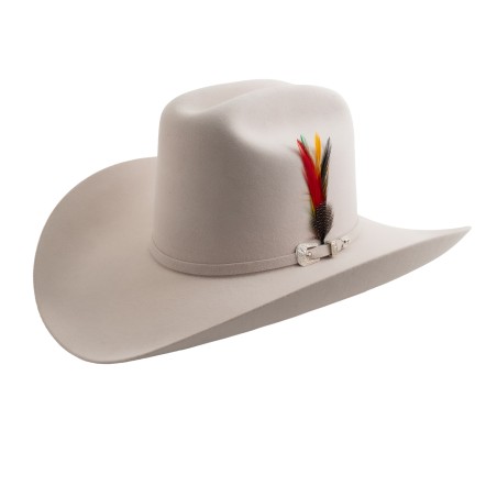 TEXANA CASIMIRO WEST HORMA SUPER PATRON LANA PREMIUM