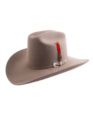 TEXANA CASIMIRO WEST HORMA SUPER PATRON LANA PREMIUM