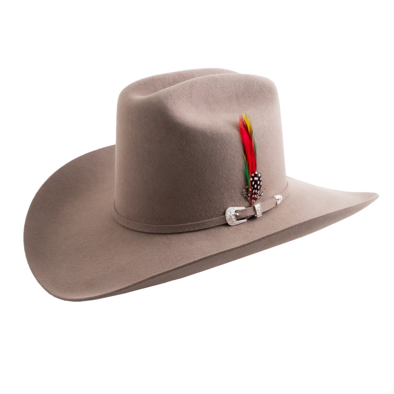 TEXANA CASIMIRO WEST HORMA SUPER PATRON LANA PREMIUM