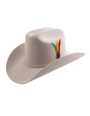 TEXANA CASIMIRO WEST HORMA PATRON LANA PREMIUM