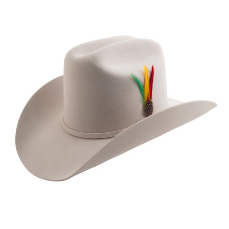 TEXANA CASIMIRO WEST HORMA PATRON LANA PREMIUM