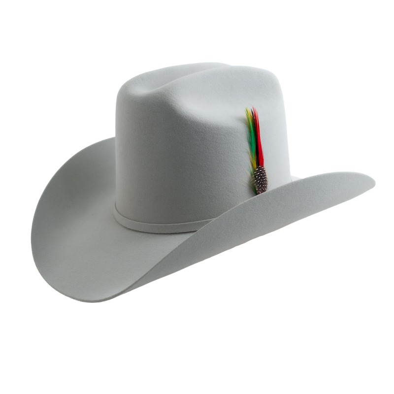 TEXANA CASIMIRO WEST HORMA PATRON LANA PREMIUM