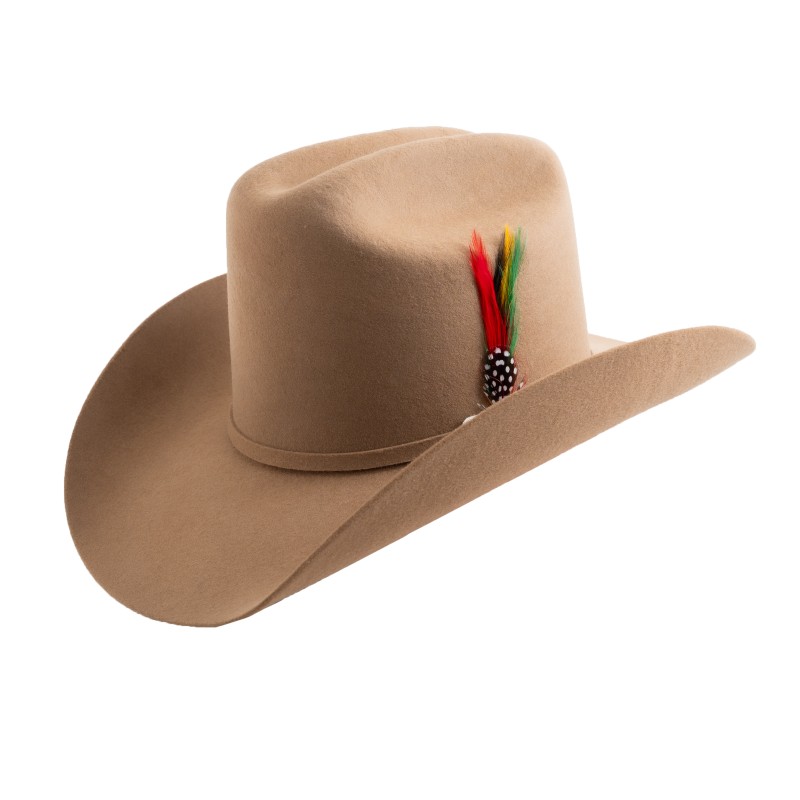 TEXANA CASIMIRO WEST HORMA PATRON LANA PREMIUM