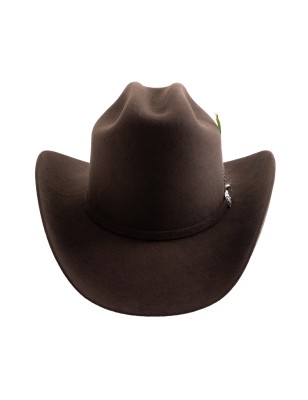 TEXANA CASIMIRO WEST HORMA PATRON LANA PREMIUM