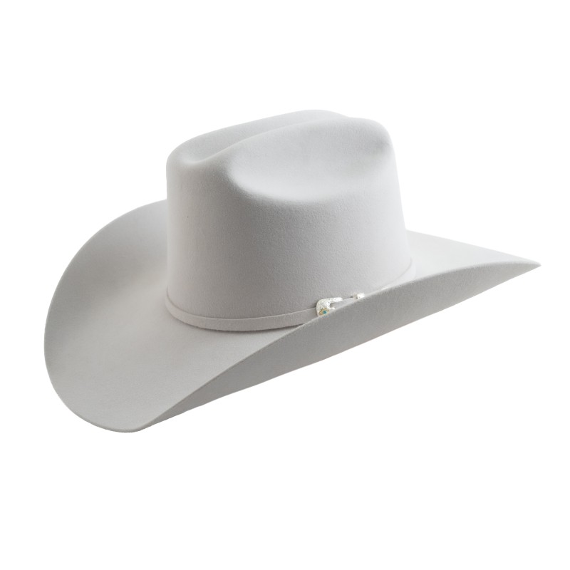 TEXANA CASIMIRO WEST HORMA RAIDER PELO DE CONEJO EXTRA FINO