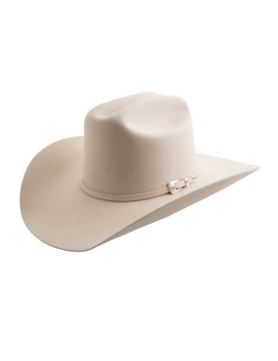 TEXANA CASIMIRO WEST HORMA RAIDER PELO DE CONEJO EXTRA FINO