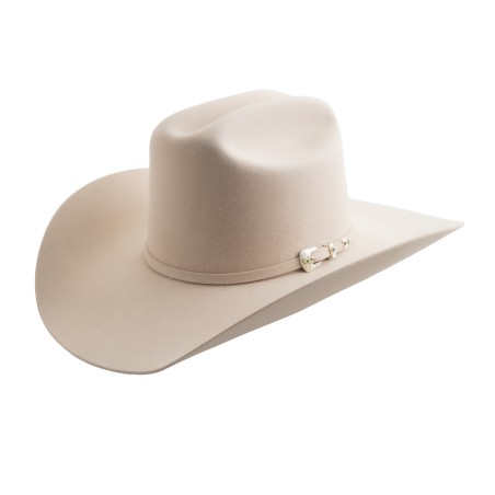 TEXANA CASIMIRO WEST HORMA RAIDER PELO DE CONEJO EXTRA FINO