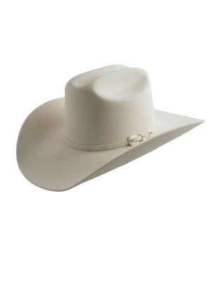 TEXANA CASIMIRO WEST HORMA RAIDER PELO DE CONEJO EXTRA FINO