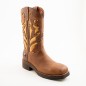 BOTA CRAZY H672 MAV-01 MAVERICK DALLAS WELT 4.5CM 29CM