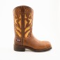 BOTA CRAZY H672 MAV-01 MAVERICK DALLAS WELT 4.5CM 29CM